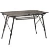 Skandika Jamsa Aluminium Campingtafel