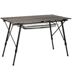 Skandika Jamsa Aluminium Campingtafel