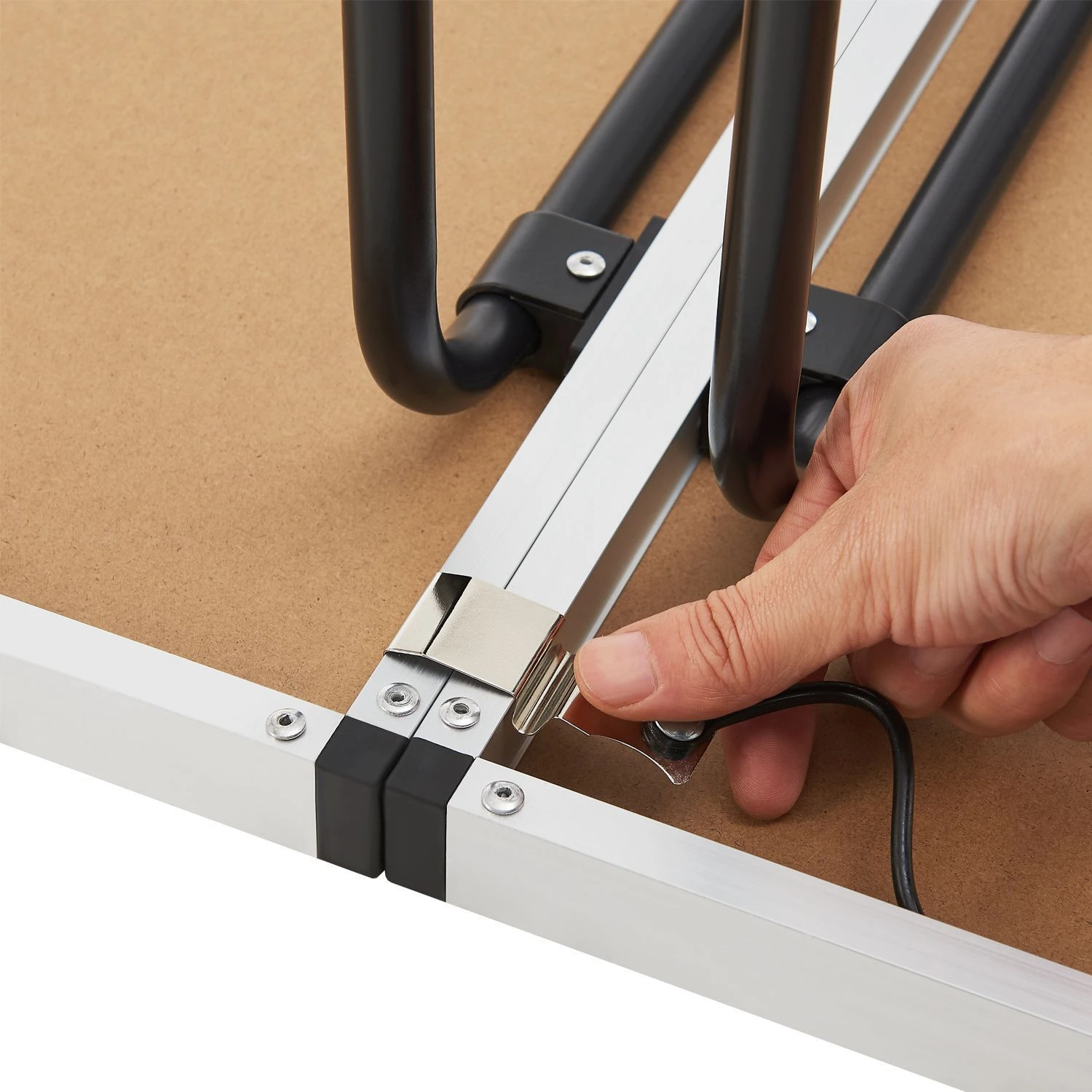 Juskys Set Van 3 Campingtafels 7 Juskys Set Van 3 Campingtafels - Afbeelding 5