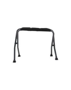 Crespo AP-211 Air-Deluxe Black Voetenbank -Bo-Camp Verkoopwinkel 6423fe48287fa7.58036503