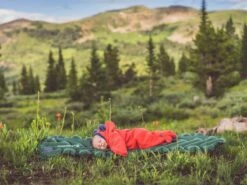 Merkloos Klymit Static V Short Slaapmat -Bo-Camp Verkoopwinkel 6424366b7c8467.84348762