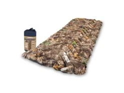 Merkloos Klymit Insulated Static V Realtree Edge Camo Slaapmat -Bo-Camp Verkoopwinkel 6424528bc5e7d4.53566561