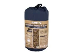Merkloos Klymit Insulated Static V Realtree Edge Camo Slaapmat -Bo-Camp Verkoopwinkel 6424528bc76647.13086141