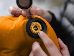 Merkloos Klymit Insulated Static V Lite Slaapmat -Bo-Camp Verkoopwinkel 642460aeaf6843.43889454