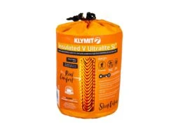 Merkloos Klymit Insulated Static V Ultralite SL Slaapmat 10 Merkloos Klymit Insulated Static V Ultralite SL Slaapmat -Bo-Camp Verkoopwinkel 642564c2e11427.21518660