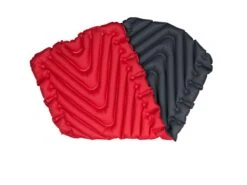 Merkloos Klymit Insulated Static V Luxe Slaapmat -Bo-Camp Verkoopwinkel 642580e42ee8c9.76275347