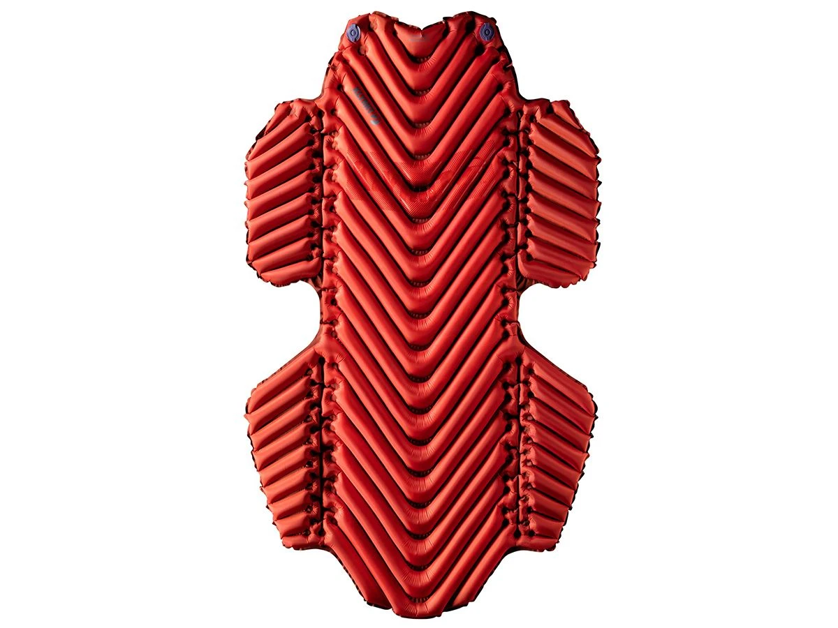 Merkloos Klymit Insulated Hammock V Slaapmat 3 Merkloos Klymit Insulated Hammock V Slaapmat