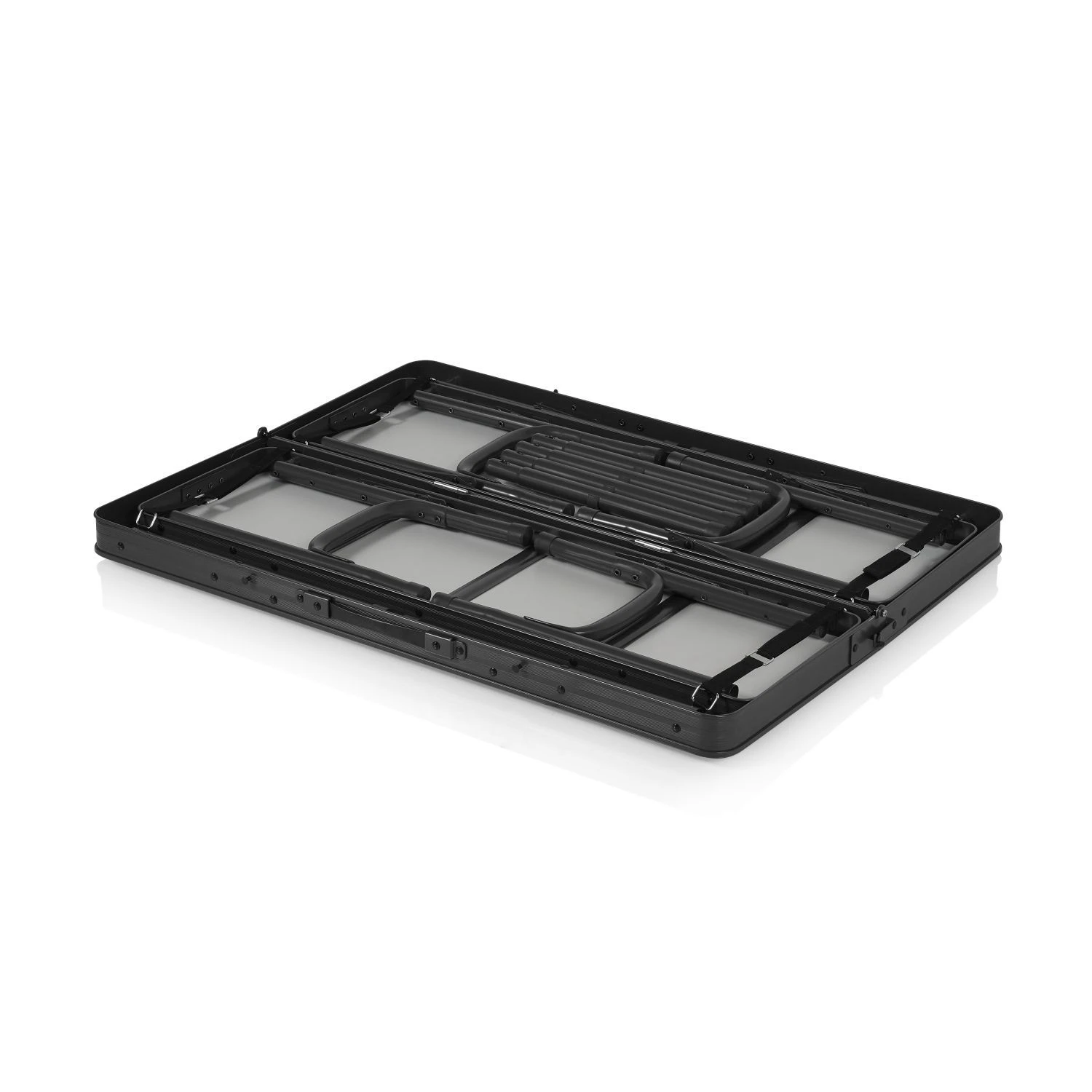 Campart TA-0870 Maine Picknicktafel 4 Campart TA-0870 Maine Picknicktafel - Afbeelding 2