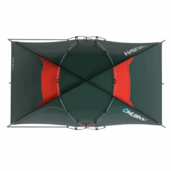 Husky Extreme Felen 2-3 Koepeltent -Bo-Camp Verkoopwinkel 642d711d6150a4.76136661