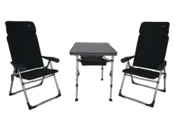 Crespo AA/213-CTA Campingset