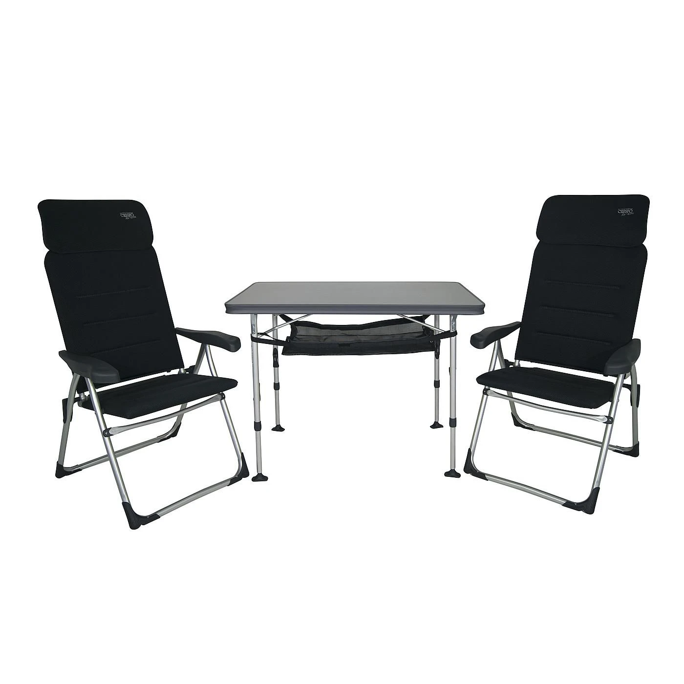 Crespo AA/213-CTA Campingset 4 Crespo AA/213-CTA Campingset - Afbeelding 2