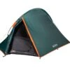 ACAMP Finn 2 Lichtgewicht Bikepacking Tent - Green 2 ACAMP Finn 2 Lichtgewicht Bikepacking Tent - Green -Bo-Camp Verkoopwinkel 6436455446da5a0f