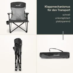 Skandika Kevo Vouwstoel -Bo-Camp Verkoopwinkel 6450ed706f9165.37584053