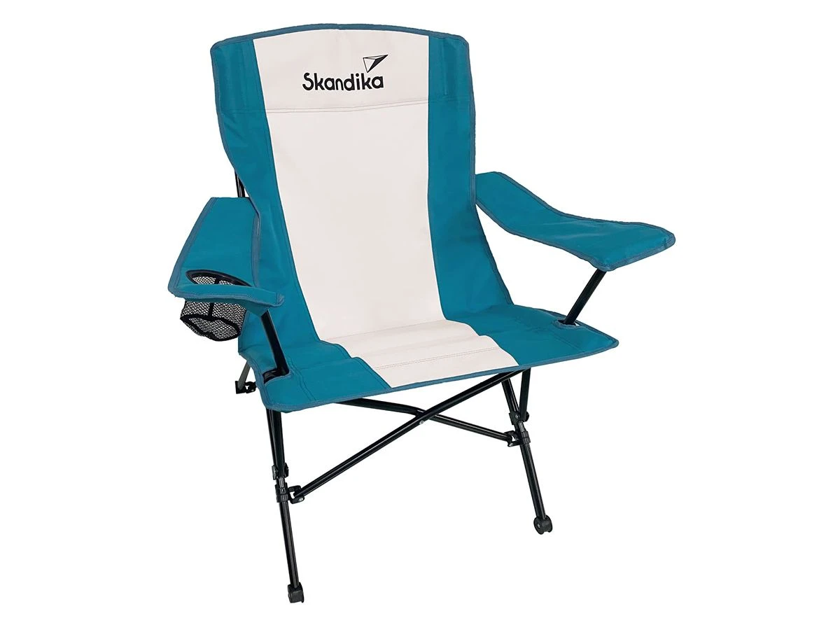Skandika Kolari Vouwstoel 3 Skandika Kolari Vouwstoel