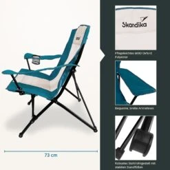 Skandika Kolari Vouwstoel 10 Skandika Kolari Vouwstoel -Bo-Camp Verkoopwinkel 6450ed786df307.36788531