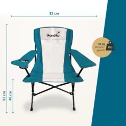 Skandika Kolari Vouwstoel 9 Skandika Kolari Vouwstoel -Bo-Camp Verkoopwinkel 6450ed786f9913.22298638