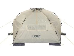 Uquip Speedy Strandtent - Sand -Bo-Camp Verkoopwinkel 6451f196d14bc7e4