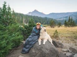 Merkloos Klymit KSB 35 Donzen Slaapzak -Bo-Camp Verkoopwinkel 645261f36c5ee0.26577867