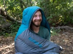 Merkloos Klymit KSB 35 Donzen Slaapzak -Bo-Camp Verkoopwinkel 645261f36ed654.11142704