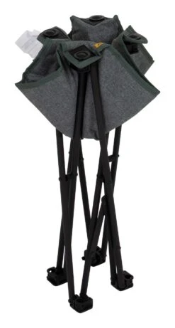 Bo-Camp Industrial Mentone Krukje - Green -Bo-Camp Verkoopwinkel 645a0bb7c830f9.31507880