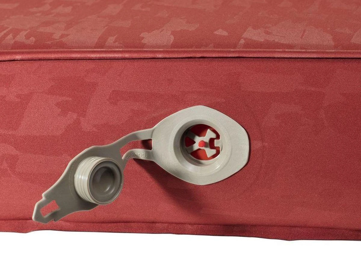 Vaude Dream 10 L Slaapmat 4 Vaude Dream 10 L Slaapmat - Afbeelding 2