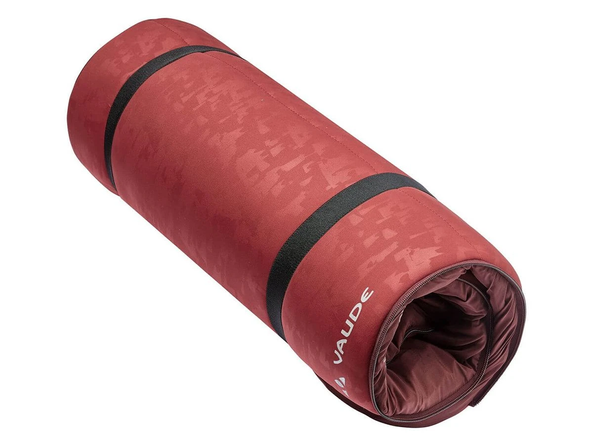 Vaude Dream Comfort 10 L Slaapmat 4 Vaude Dream Comfort 10 L Slaapmat - Afbeelding 2