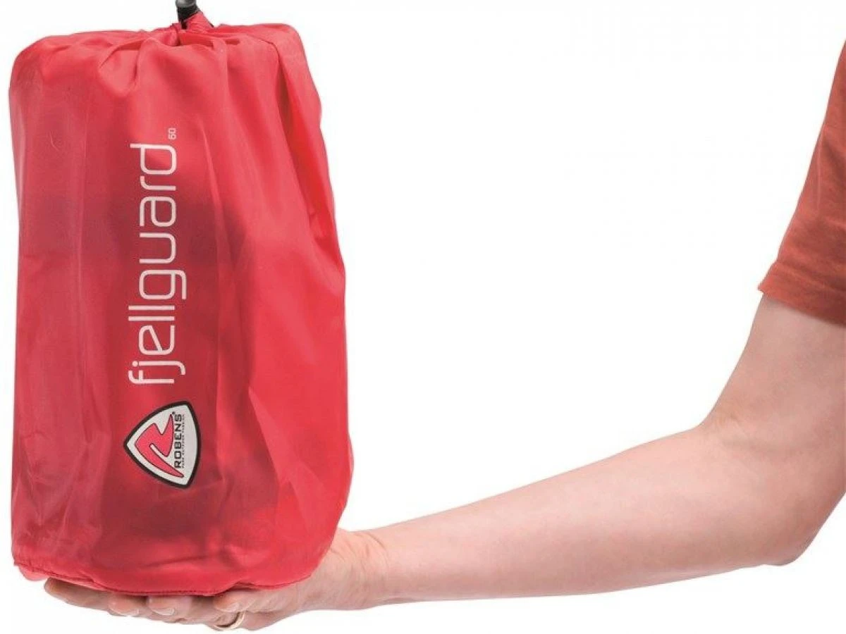 Robens Fjellguard 60 Slaapmat 4 Robens Fjellguard 60 Slaapmat - Afbeelding 2