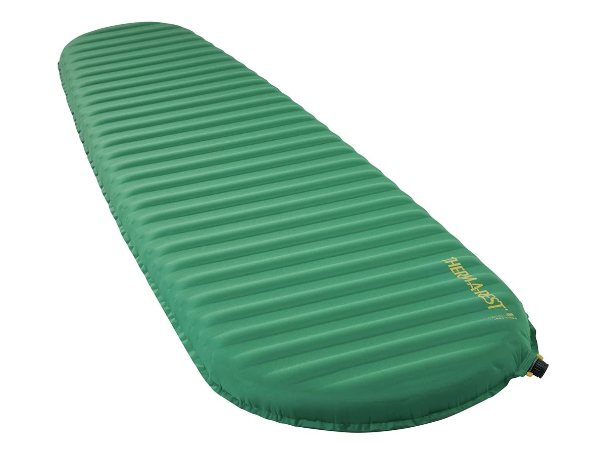 Therm-A-Rest Trail Pro R Slaapmat 4 Therm-A-Rest Trail Pro R Slaapmat - Afbeelding 2