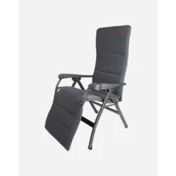 Crespo AP-242 Air-Deluxe Grey Ergonomisch Relaxstoel -Bo-Camp Verkoopwinkel 648183936e77f7.41412085