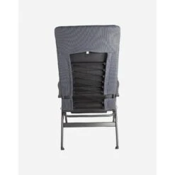 Crespo AP-242 Air-Deluxe Grey Ergonomisch Relaxstoel -Bo-Camp Verkoopwinkel 64818393705a58.05518643