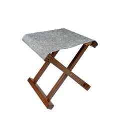 Bo-Camp Urban Outdoor Brentford Krukje - Grey -Bo-Camp Verkoopwinkel 648ad32bc7d6f3.04591445