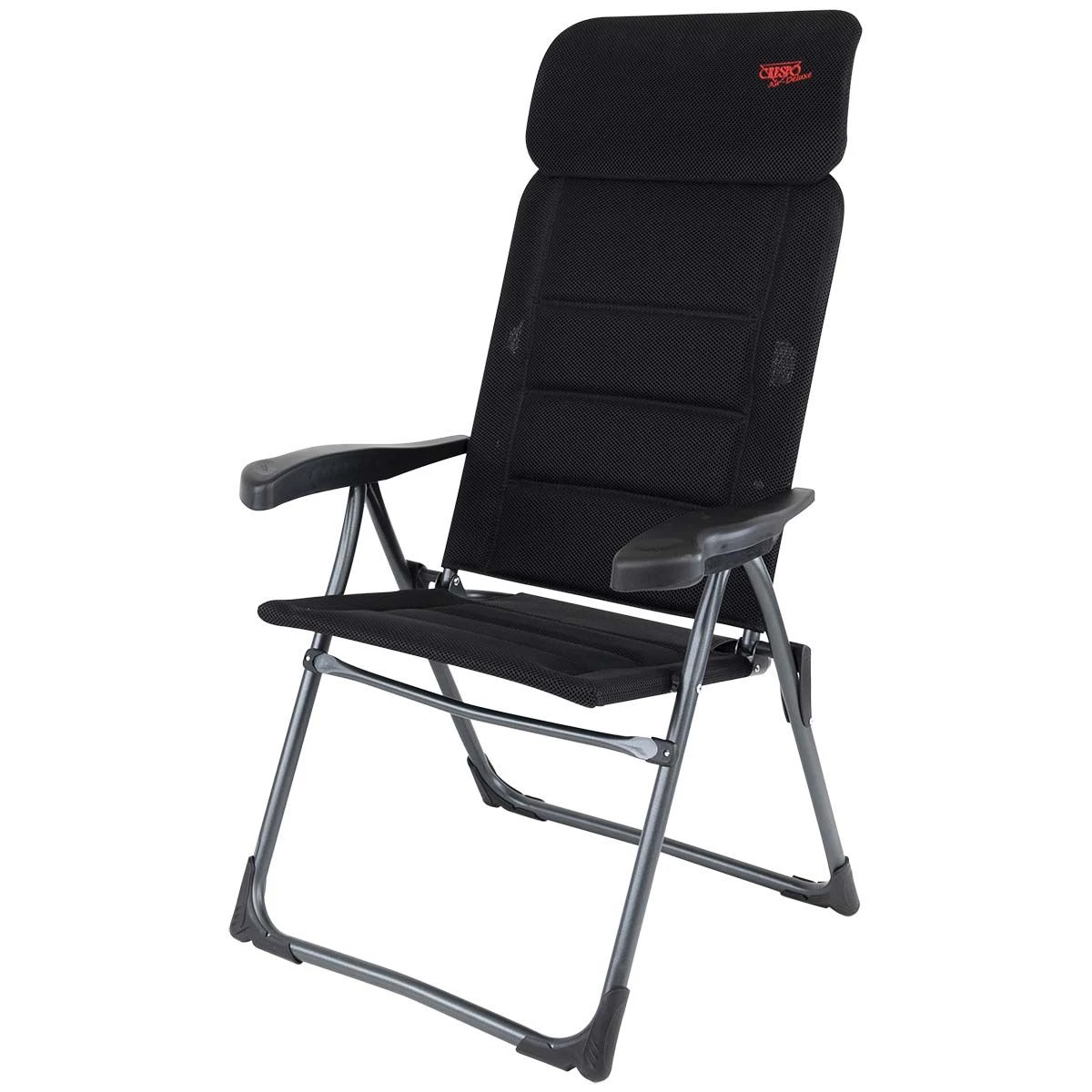 Crespo AP-213 Compact Black Standenstoel 5 Crespo AP-213 Compact Black Standenstoel - Afbeelding 3