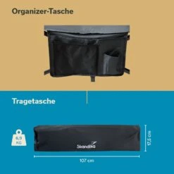 Skandika Erola Ligbed -Bo-Camp Verkoopwinkel 649a891c7315d4.99161859