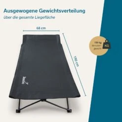 Skandika Erola Ligbed -Bo-Camp Verkoopwinkel 649a891c76fc58.88152835