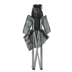 Merkloos Juskys Lido Vouwstoel - Grey -Bo-Camp Verkoopwinkel 64a7f753b807d6.27397932