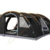 Skandika Gotland 6 Sleeper Protect Tunneltent