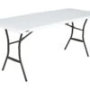 Merkloos Lifetime Amy 182 X 70 Inklapbare Tafel -Bo-Camp Verkoopwinkel 64bfa4454923a8.93968373