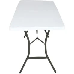 Merkloos Lifetime Amy 182 X 70 Inklapbare Tafel 11 Merkloos Lifetime Amy 182 X 70 Inklapbare Tafel -Bo-Camp Verkoopwinkel 64bfa4454b6432.70011144