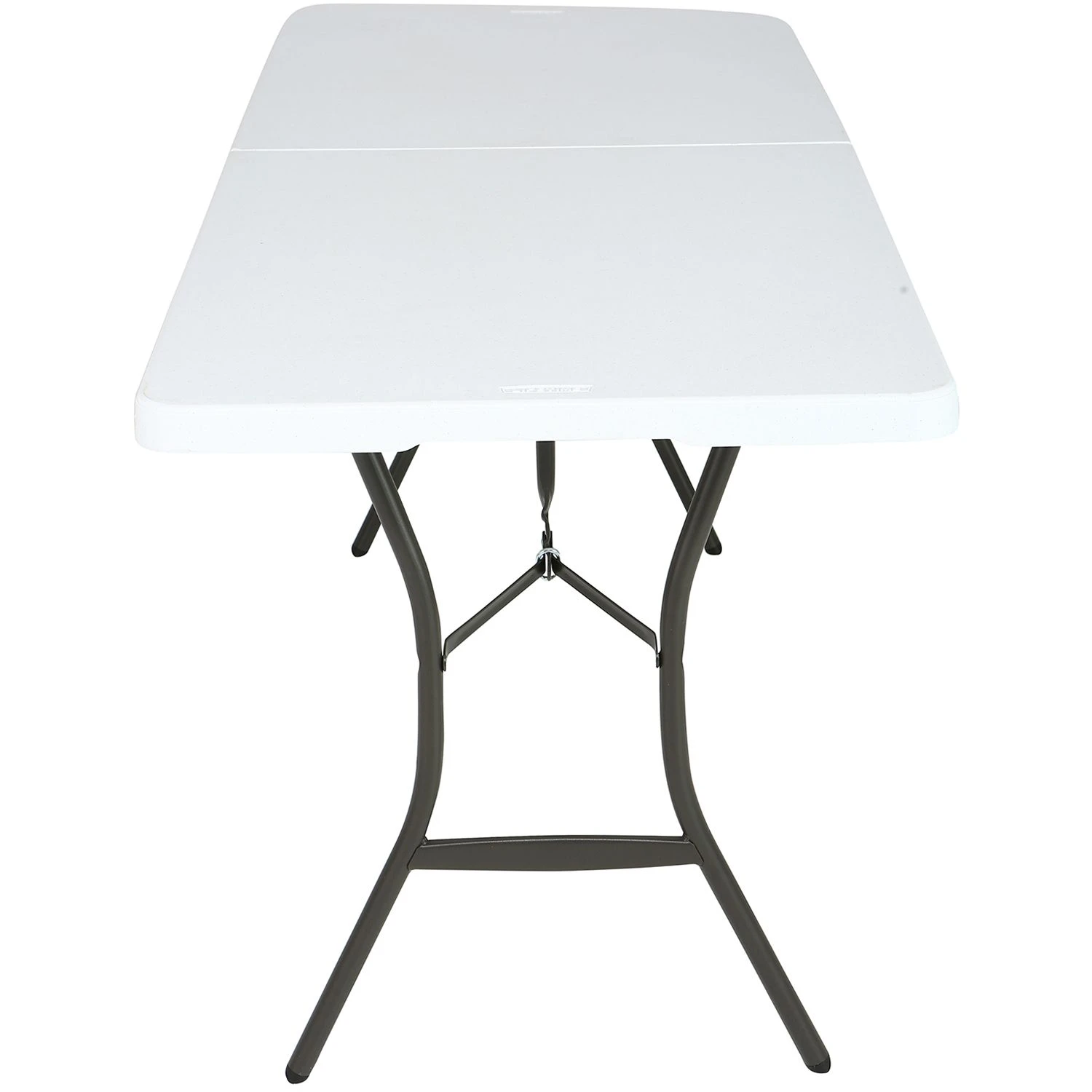 Merkloos Lifetime Amy 182 X 70 Inklapbare Tafel 6 Merkloos Lifetime Amy 182 X 70 Inklapbare Tafel - Afbeelding 4