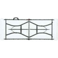 Merkloos Lifetime Amy 182 X 70 Inklapbare Tafel 10 Merkloos Lifetime Amy 182 X 70 Inklapbare Tafel -Bo-Camp Verkoopwinkel 64bfa445502a75.54021081