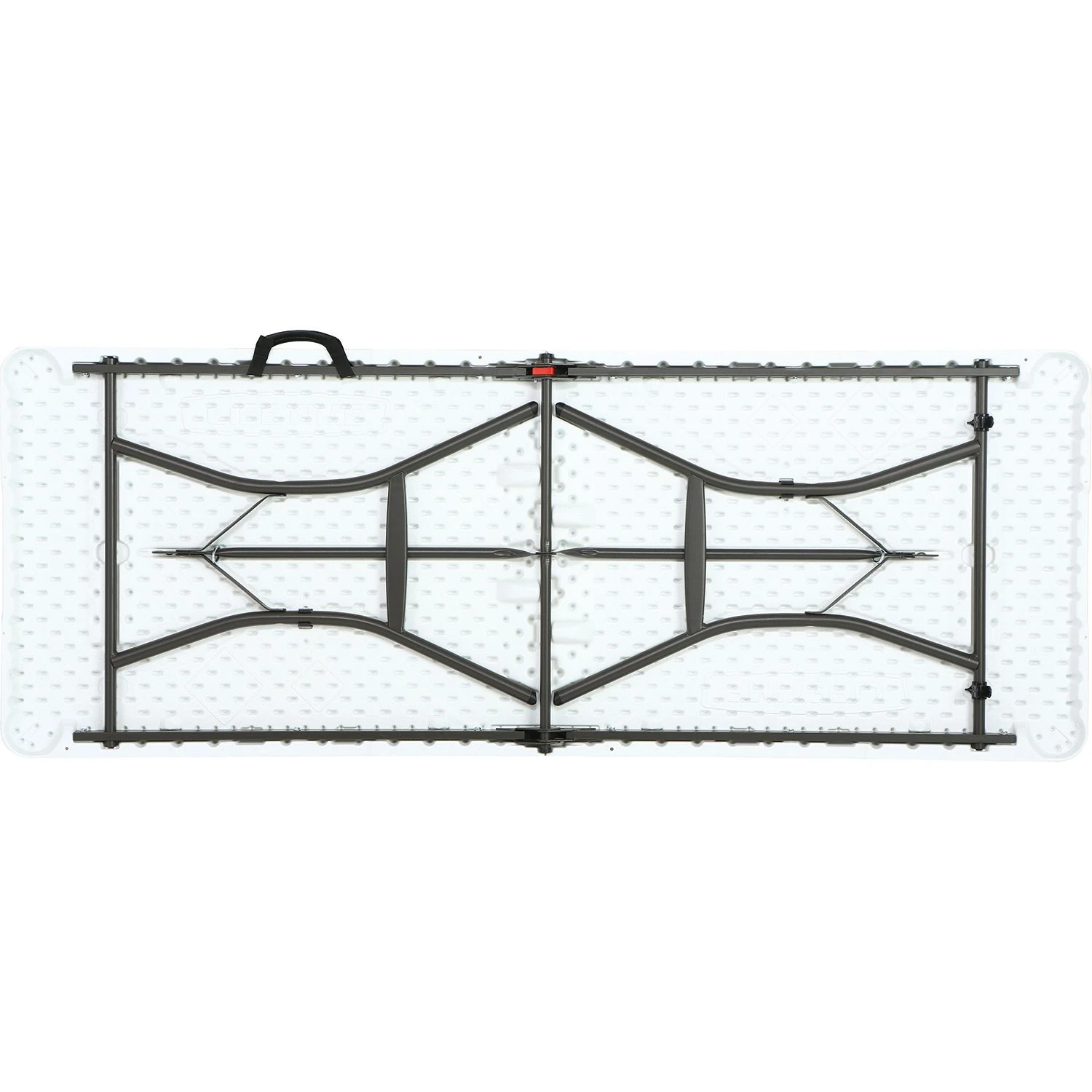 Merkloos Lifetime Amy 182 X 70 Inklapbare Tafel 5 Merkloos Lifetime Amy 182 X 70 Inklapbare Tafel - Afbeelding 3