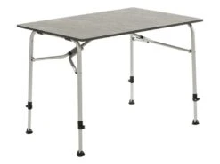 Travellife Sorrento Grey Honeycomb 100 X 70 Tafel