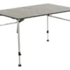 Travellife Sorrento Grey Honeycomb 120 X 80 Tafel -Bo-Camp Verkoopwinkel 64c37ca6a27f24.40727644