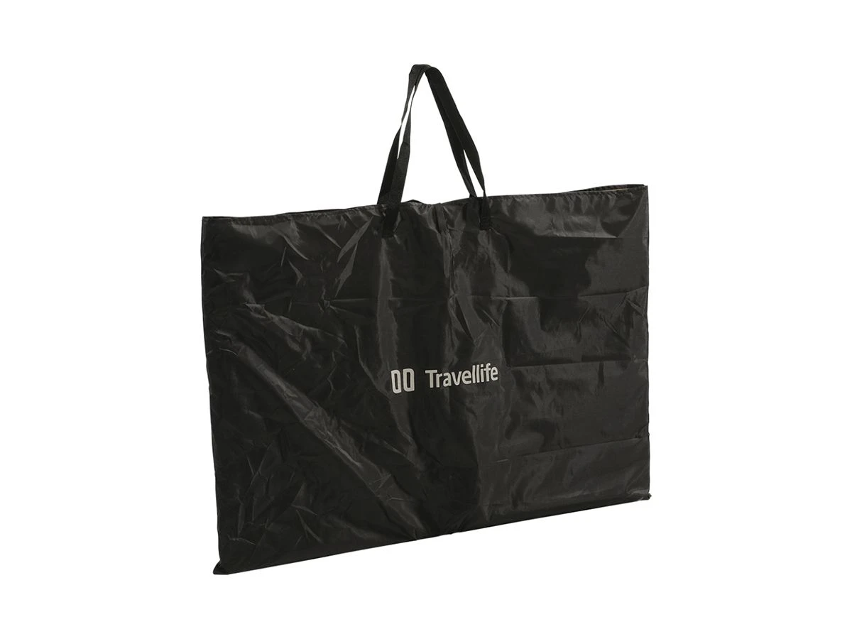 Travellife Sorrento Grey Honeycomb 120 X 80 Tafel 5 Travellife Sorrento Grey Honeycomb 120 X 80 Tafel - Afbeelding 3