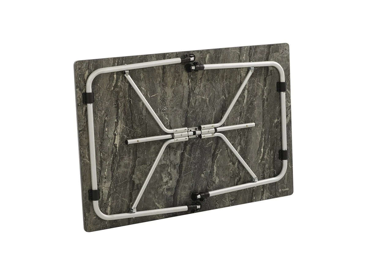 Travellife Sorrento Grey Honeycomb 120 X 80 Tafel 4 Travellife Sorrento Grey Honeycomb 120 X 80 Tafel - Afbeelding 2