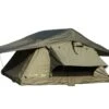OutdoorU Expedition 4 Personen Daktent - Groen -Bo-Camp Verkoopwinkel 64ef2ee2bf82c10c
