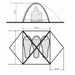Merkloos Turbat Borzhava 3 Alu Lichtgewicht Tent 12 Merkloos Turbat Borzhava 3 Alu Lichtgewicht Tent -Bo-Camp Verkoopwinkel 64fed785adbb82.74781088