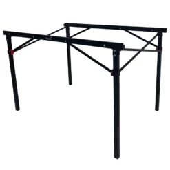 Skandika Maikku Black Aluminium Klaptafel 10 Skandika Maikku Black Aluminium Klaptafel -Bo-Camp Verkoopwinkel 6504165b7fb2f3.28147282