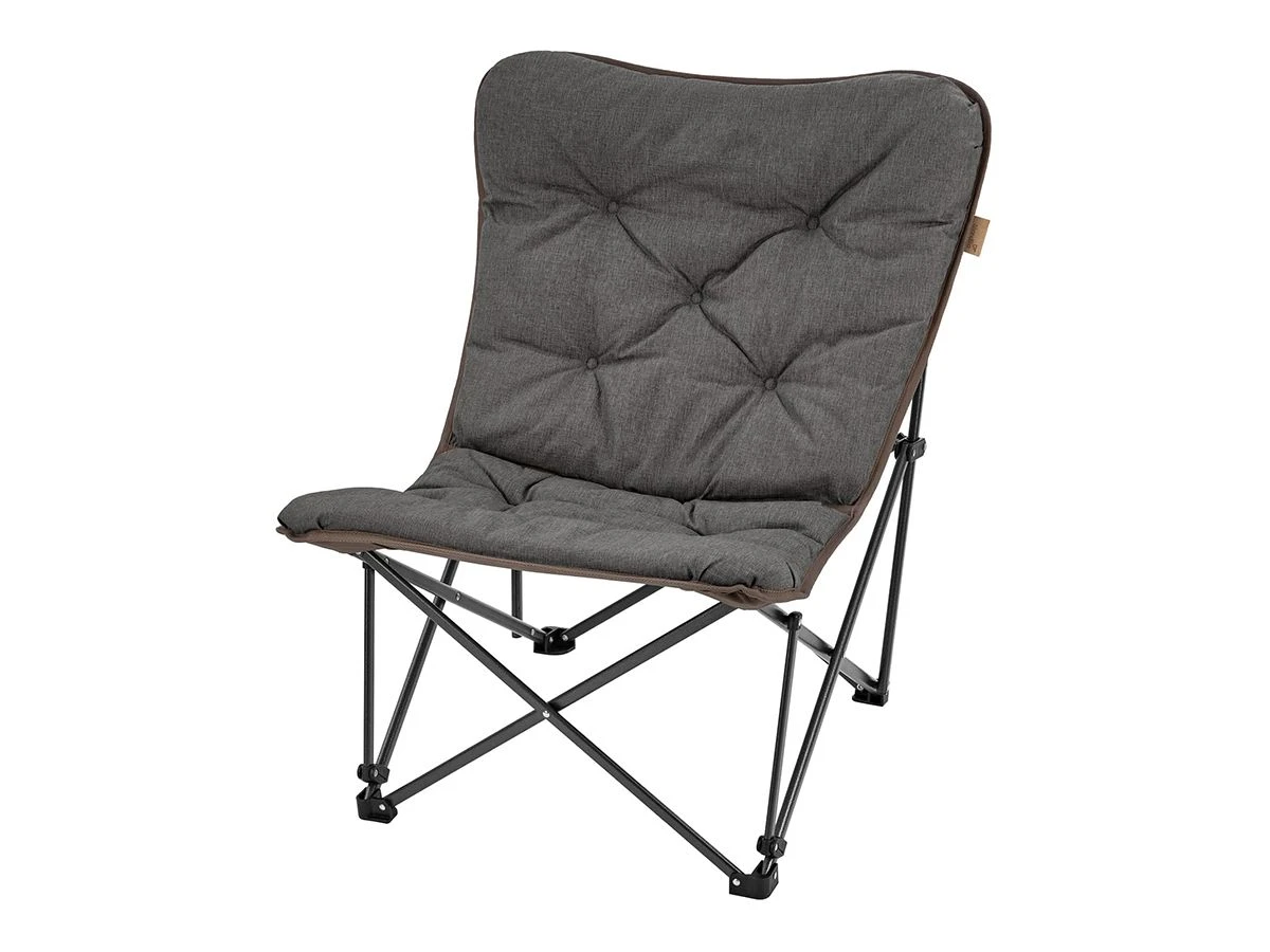 Skandika Mala Campingstoel 3 Skandika Mala Campingstoel