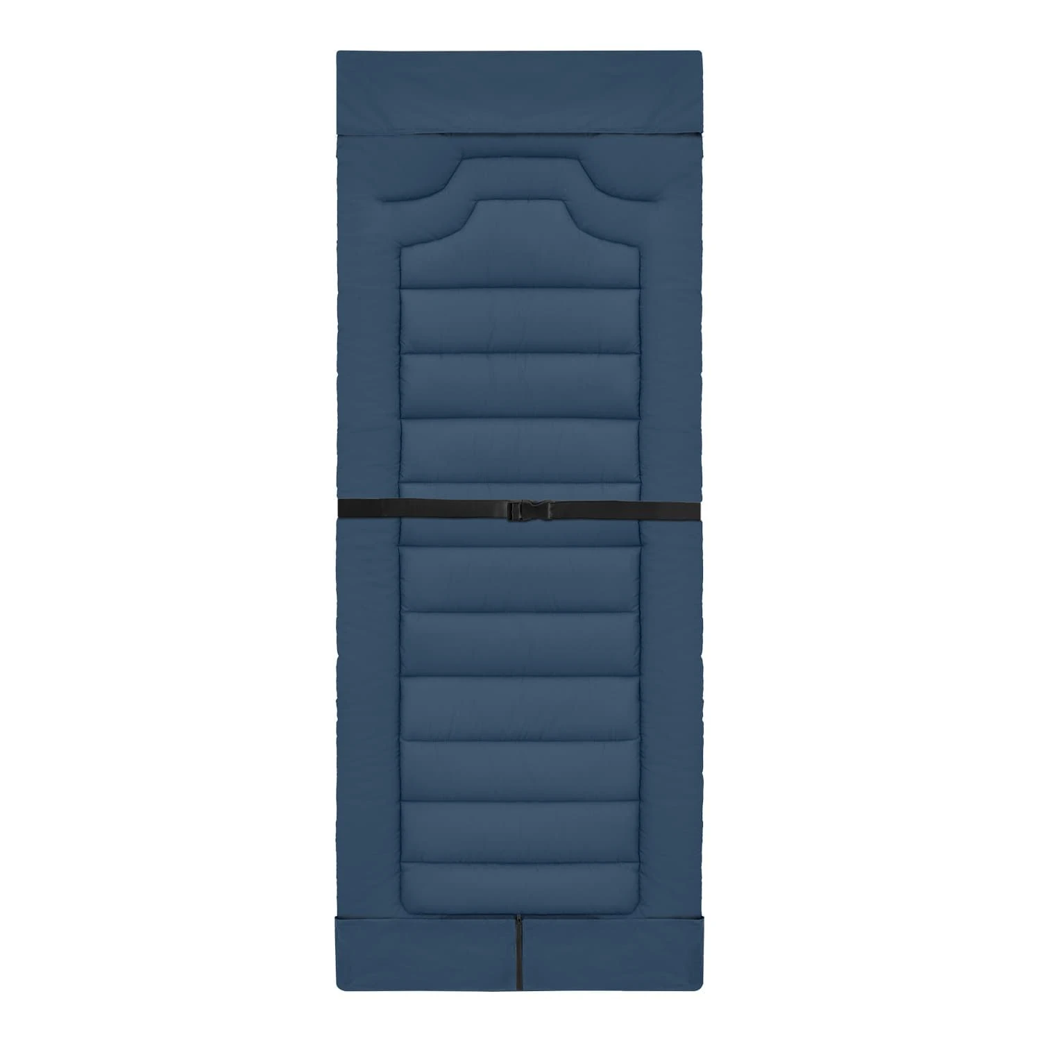 Skandika Ligbed Oplegmat 4 Skandika Ligbed Oplegmat - Afbeelding 2